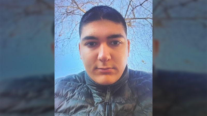 19 yaşındaki Kadir Yakut'tan bir haftadır haber alınamıyor