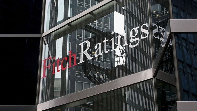 Fitch Ratings, Türkiye ekonomisine ilişkin büyüme tahminini güncelledi