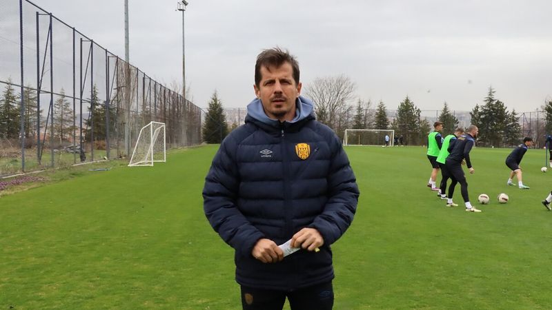 Emre Belözoğlu: Psikolojik destek alıyorum