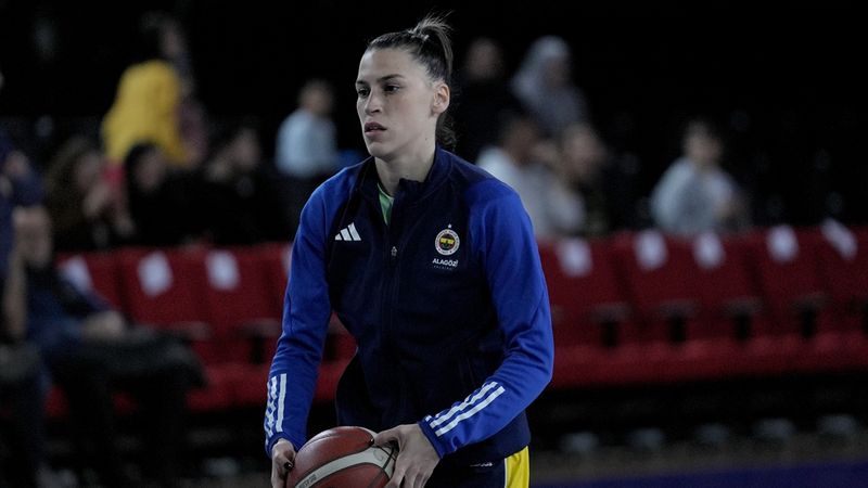 Sevgi Uzun, ABD'ye şampiyon gitmek istiyor