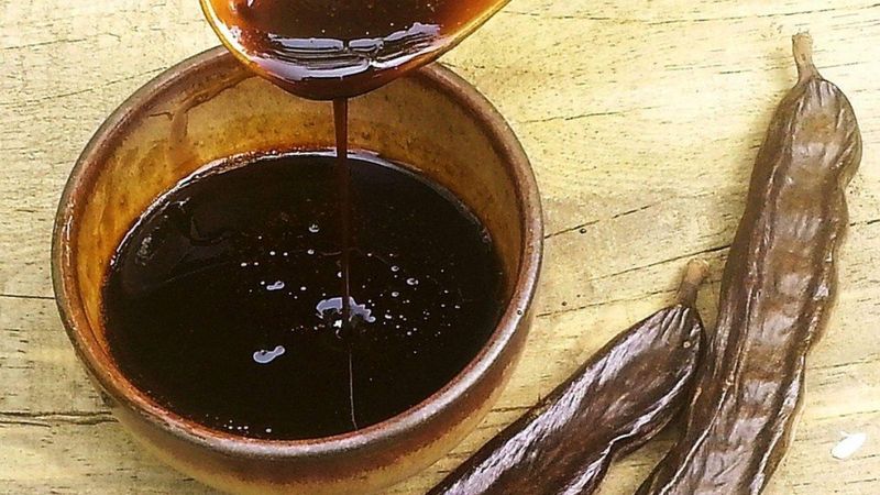 Keçiboynuzu pekmezinin faydaları nelerdir? Keçiboynuzu pekmezi neye iyi gelir?