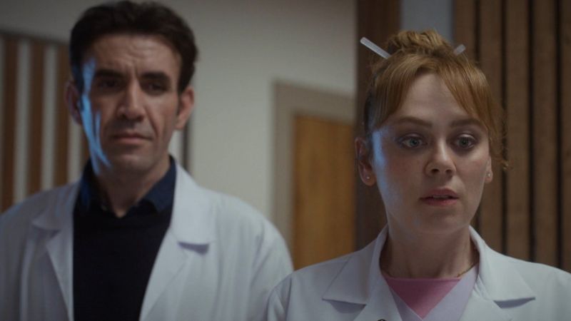 İzleyici şaşıracak! Bahar dizisinin Parla’sı eğer onun kızıysa…