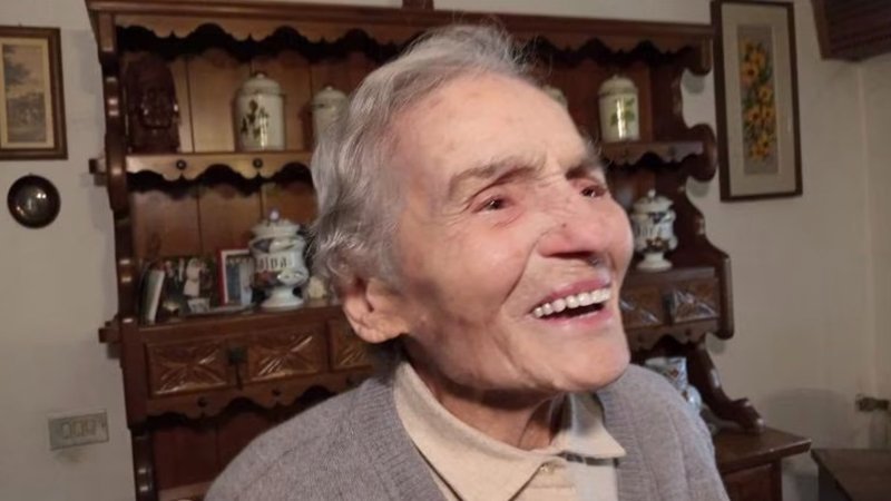 İtalya’da 103 yaşındaki sürücüye 'ehliyetinin süresi dolduğu' için ceza kesildi