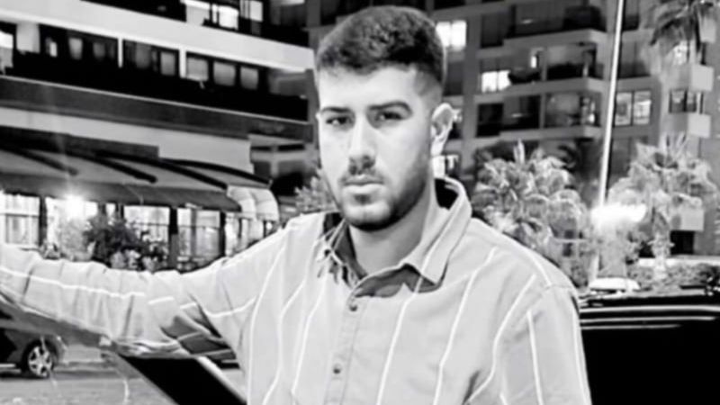 Adana'da 18 yaşındaki genç silahlı kavgada can verdi