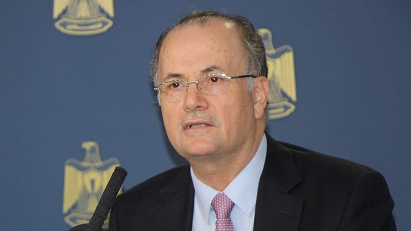Filistin Başbakanı Mustafa: Gazze'siz devlet olmaz