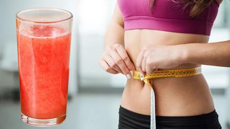 Kahvaltıdan yarım saat önce o meyvenin suyunu sulandırıp için, yağları mum gibi eritin…