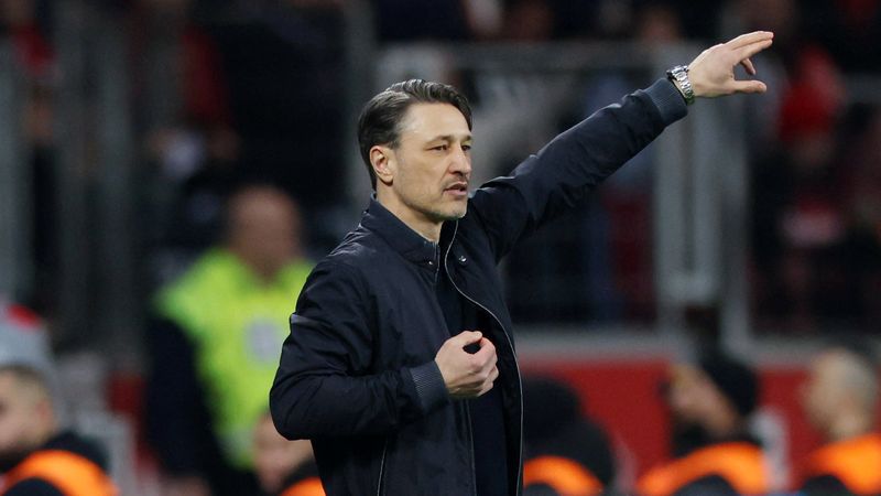 Wolfsburg'da Niko Kovac dönemi sona erdi