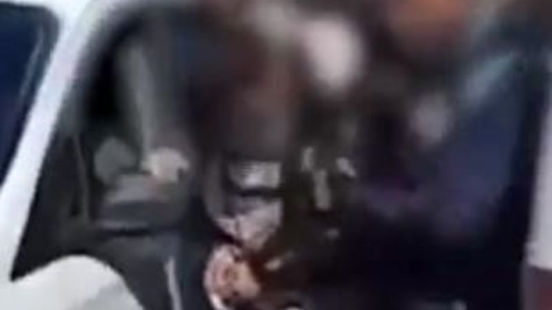 Kayseri'de çocuğa cinsel saldırıda bulunan şahıs yakalandı