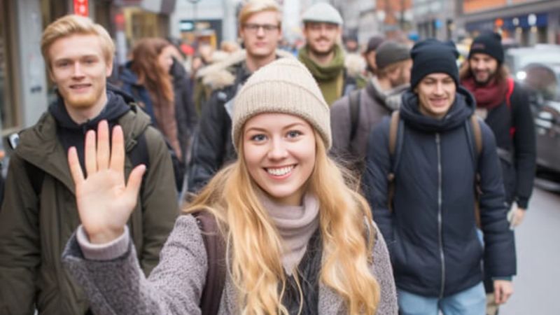 Dünya’nın en mutlu ülkeleri açıklandı! Bakın Türkiye adını kaçıncı sırada yazdırmış…