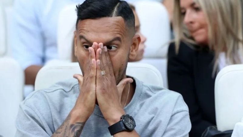 Josef de Souza'dan olay sözler: Ceza almamı isteyen Fenerlilerin yüzünü görmek isterdim