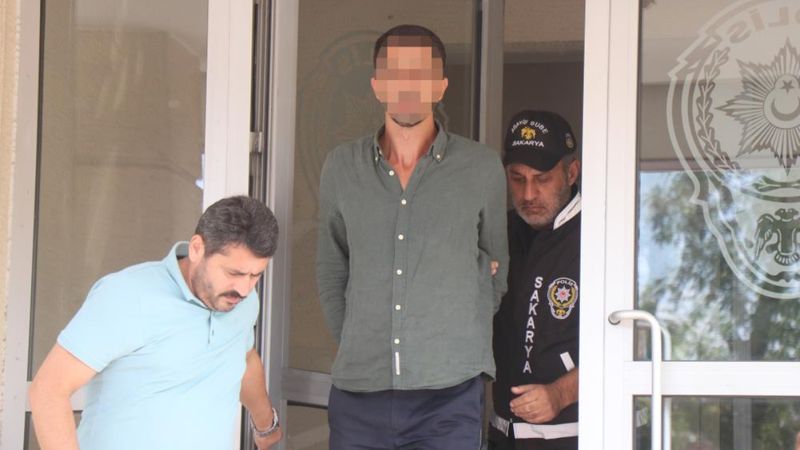 Sakarya'da yasak aşk cinayetinde mahkemeden karar çıktı