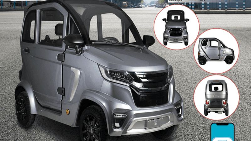 A101'de araç satışı! Fiyatı 169.900 TL, stoklarla sınırlı; İşte o model...