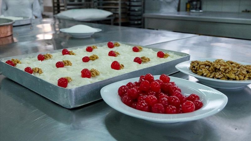 Ramazan'da sakın sütlü tatlılardan vazgeçmeyin! Yoksa... İşte nedeni