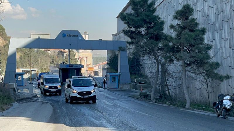 Kocaeli'de sanayi tüpü patladı: Hayatını kaybedenler var