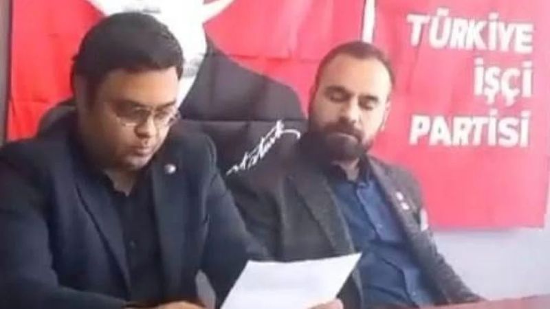 Denizli'de CHP’den 2 haftada 2 kez istifa etti! Yargıya taşıdı