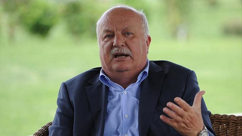 Sadri Şener'den Fenerbahçe'ye şike göndermesi: 2011'de küme düşeceklerdi