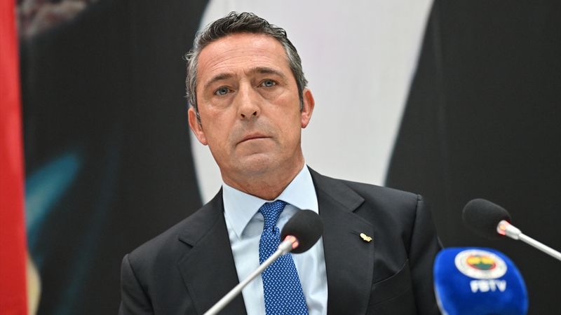 Fenerbahçe'den Adalet Bakanı Yılmaz Tunç'a tepki