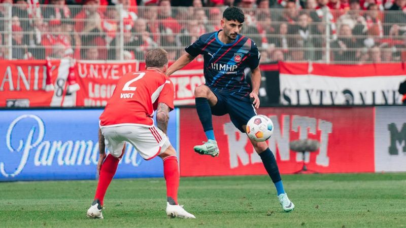 Eren Dinkçi'den milli takım itirafı