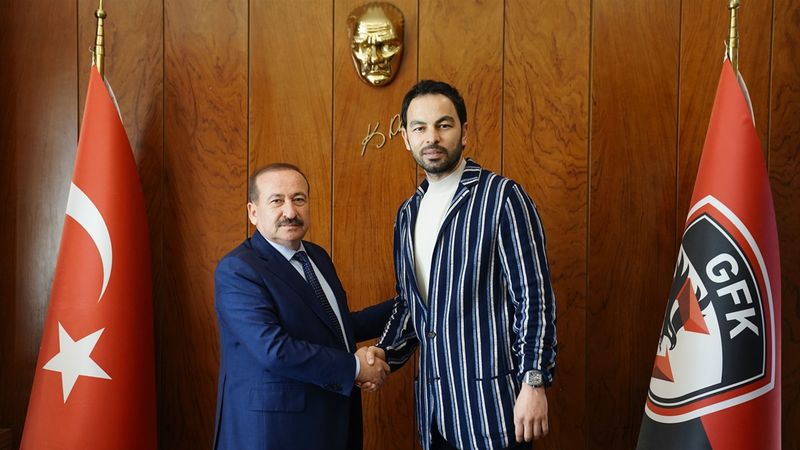 Gaziantep FK, milli arayı fırsat olarak görüyor