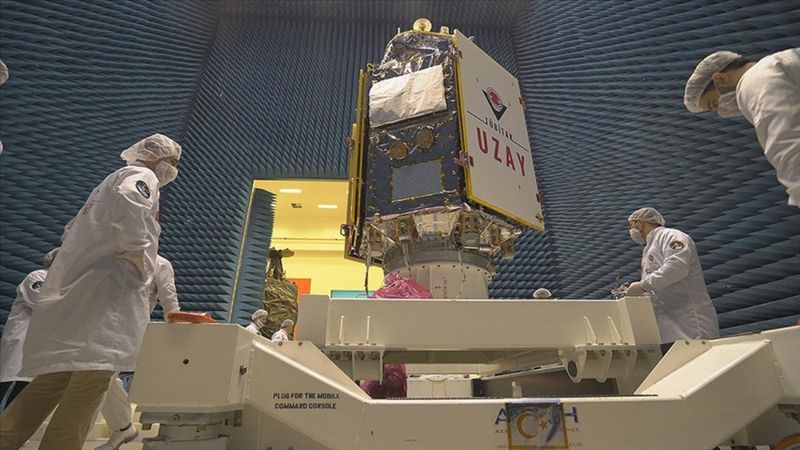 Türkiye, AB kuruluşu COST'ta en çok bütçe aktarılan 3. ülke oldu