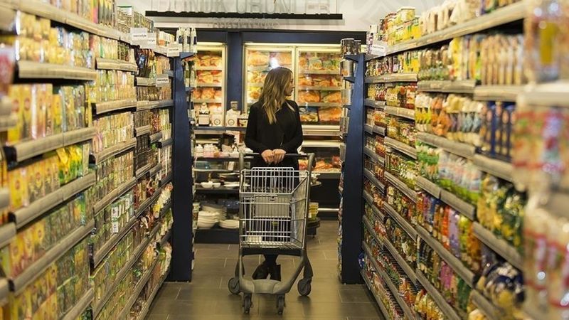 TÜİK: Yurt dışı üretici fiyatları şubatta aylık yüzde 2,38 arttı