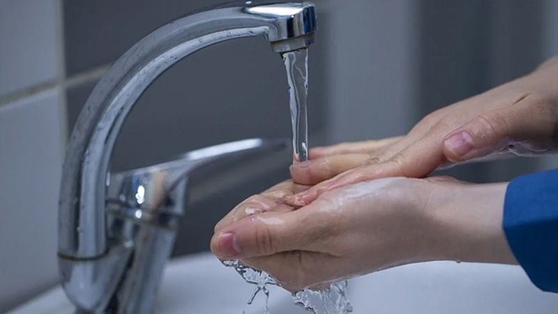 Bursa’da uzun süreli su kesintisi: O ilçelere su verilmeyecek! İşte 20 Mart BUSKİ su kesinti listesi