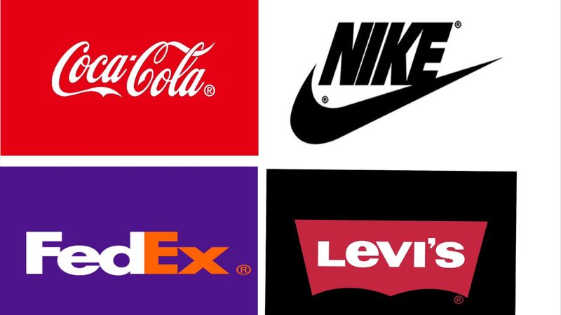 Marka logolarındaki 