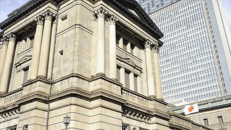 Japonya'nın politikasını değiştirmesi ile dünyada negatif faiz dönemi bitti