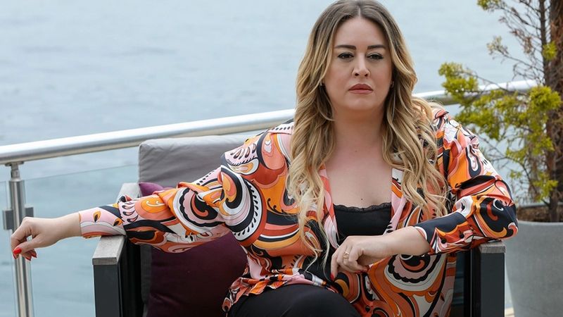 Yasak Elma’nın Asuman’ı Melisa Doğu tesettüre girdi! Gören bir daha baktı “Maşallah…”