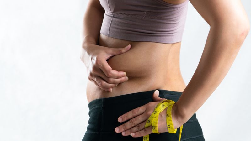 Soda ve yoğurt ile fazla kilolardan kurtulun! İşte o mucizevi karışım...