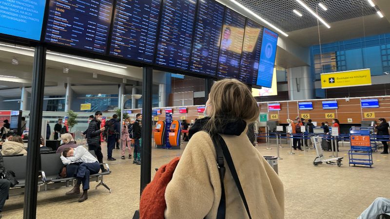 Rusya'nın vizesiz seyahat girişimi: Asya, Afrika ve Orta Doğu ülkeleriyle görüşüyorlar