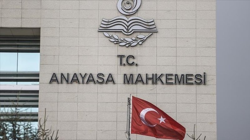 Anayasa Mahkemesi'ne yeni başkan seçilecek