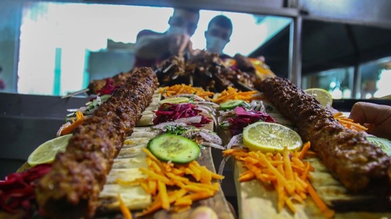 TBMM 14 branşta 157 işçi alacak: Aralarında kebapçı ve pizzacı da var