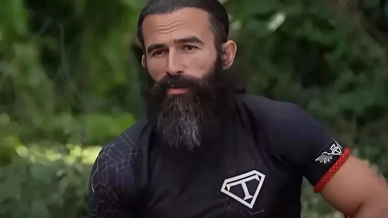 Survivor Turabi'den olay yaratan paylaşım: 