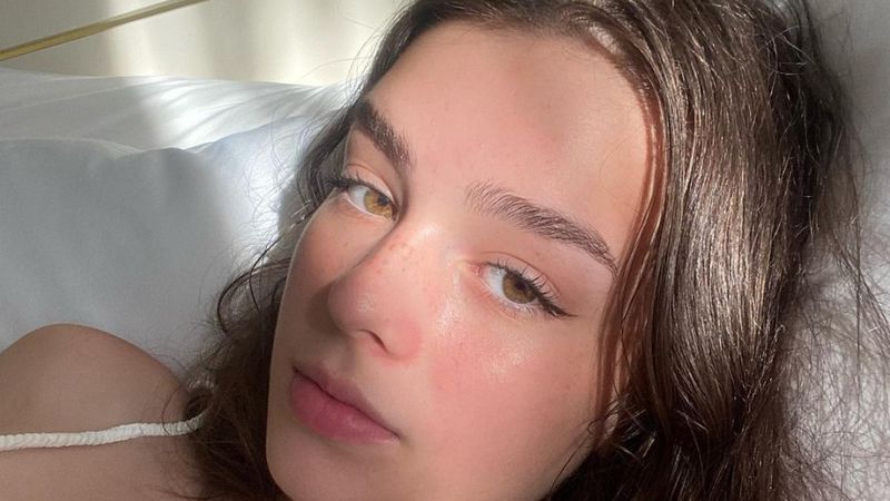 İnci Taneleri'nin Ayça'sı gerçek annesini paylaştı, gören hak verdi! 