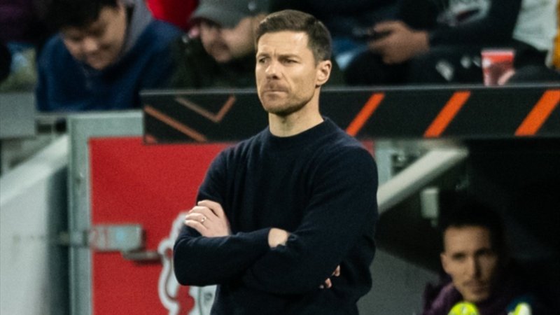 Uli Hoeness: Bayern Münih, Real Madrid ve Liverpool, Xabi Alonso için çalışıyor