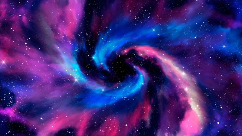 Samanyolu'nun oluşumunda rol oynayan 2 yeni yapı taşı keşfedildi