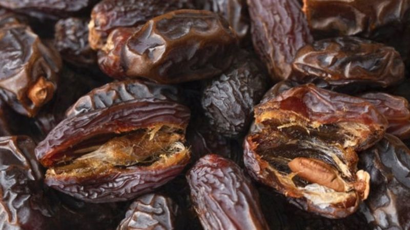 Çöpe atanlar bin pişman! Hurma çekirdeğinin faydaları saymakla bitmiyor...