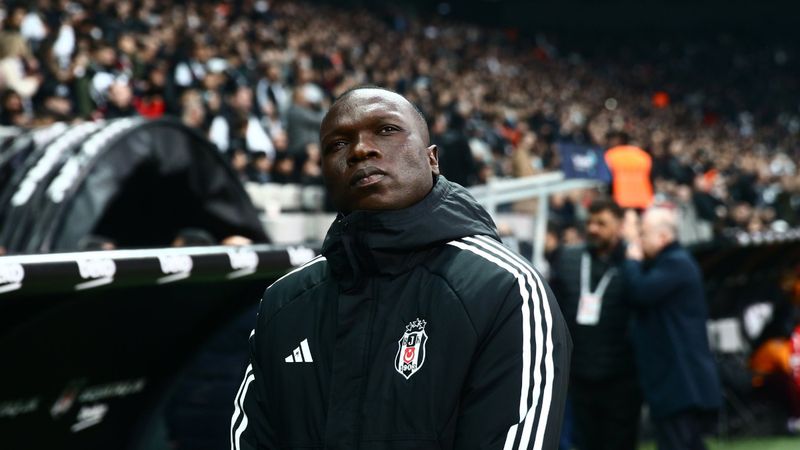 Vincent Aboubakar'dan Beşiktaş'a kötü haber! 3.5 milyon euro detayı