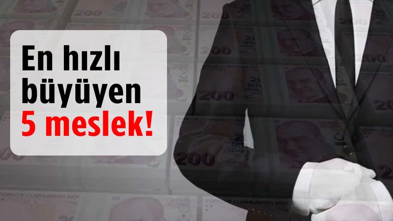 Doktorluk tarih oldu! Bu meslek sahipleri paraya para demeyecek