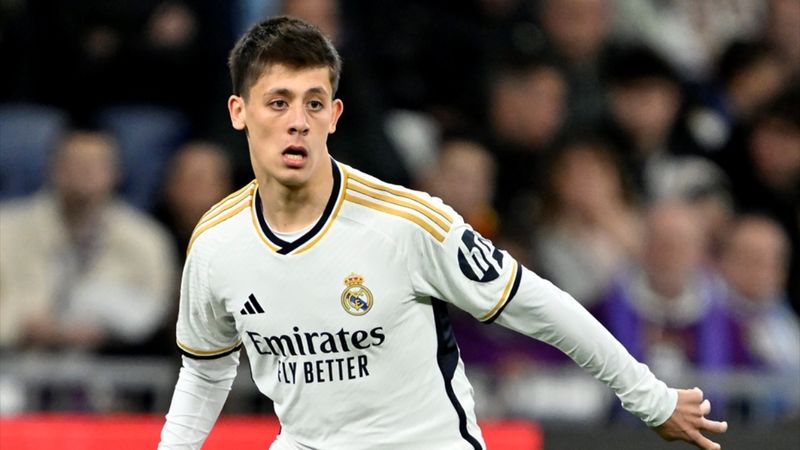 Arda Güler, LaLiga Türkiye'nin etkileşimlerini yükseltti