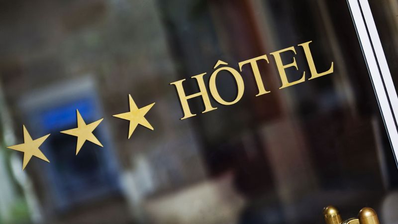 Oteller nasıl yıldız alır? Otel yıldızları neye göre verilir?