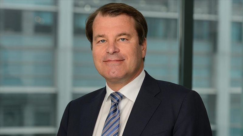 EBRD Başkan Yardımcısı Rigterink Türkiye'yi ziyaret edecek