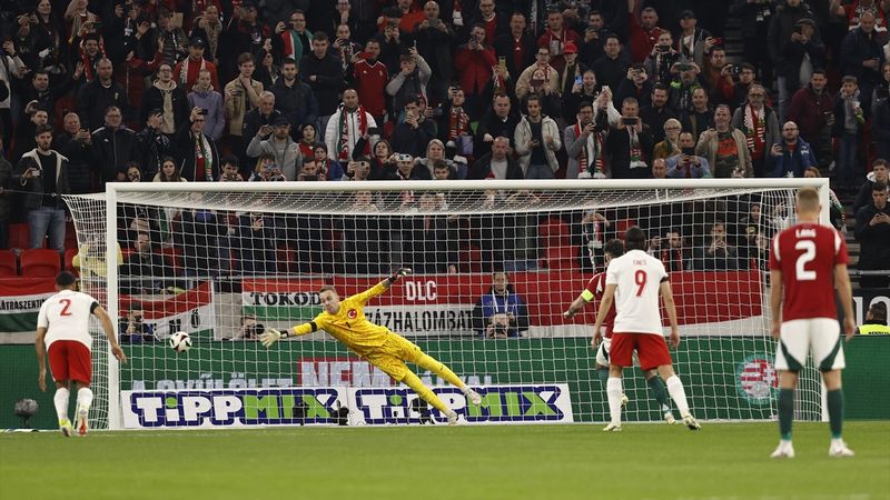 Mert Günok: Eksiklerimizi gidermemiz gerekiyor