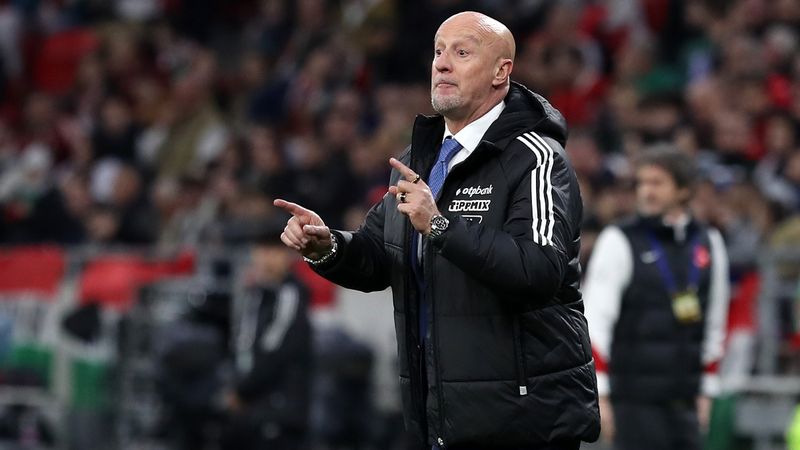 Marco Rossi: Türkiye bizi çok zor duruma soktu