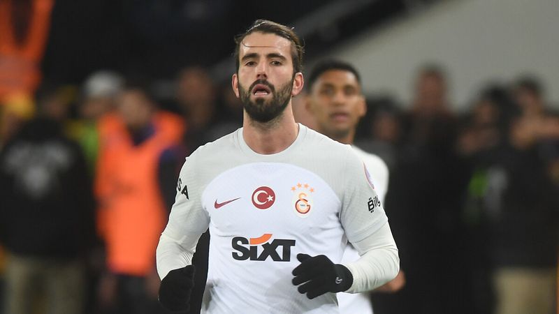 Sergio Oliveira kulüp arıyor! Ayrılık kapıda