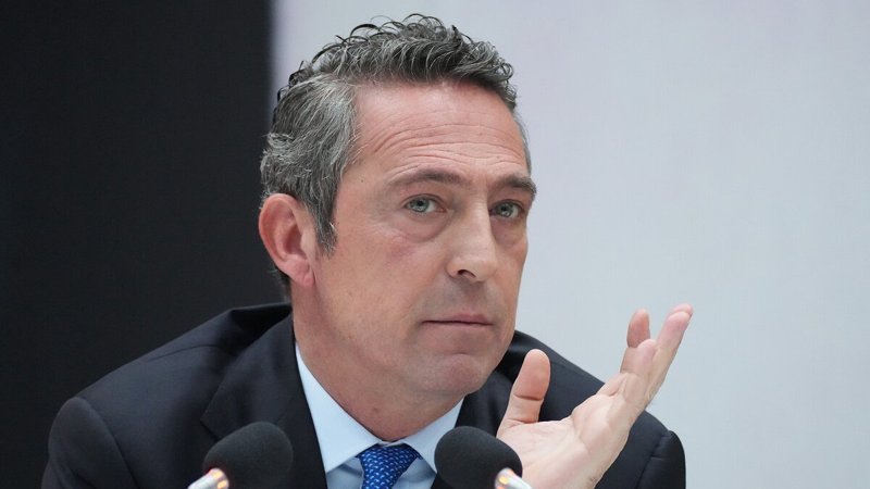 TFF'nin Süper Kupa kararı Fenerbahçe'yi kızdırdı