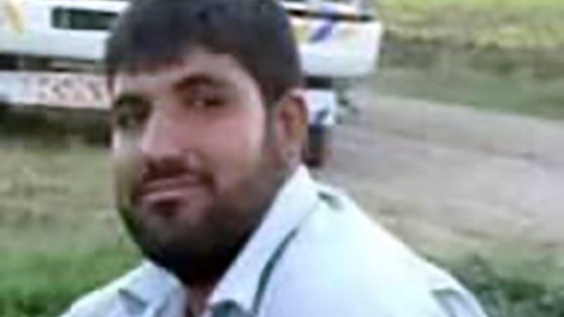 Mersin'de araba çarpan bisiklet sürücüsü hayatını kaybetti