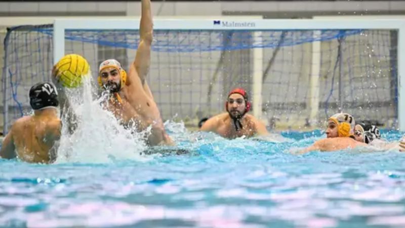 Galatasaray Sutopu Takımı, Challenger Cup’ta finale yükseldi