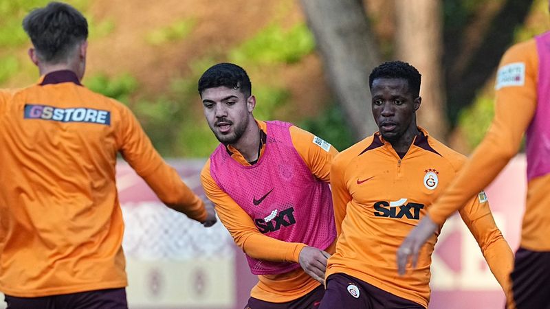 Galatasaray'ın Antalya kampı başlıyor